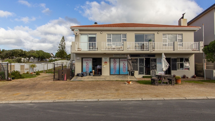 Commercial Property for Sale in Franskraal Western Cape